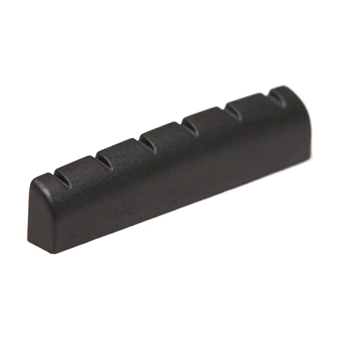 Graph Tech Black TUSQ XL Slotted 1 23/32"