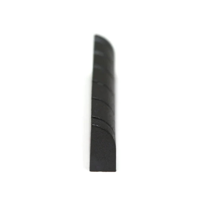 Graph Tech Black TUSQ XL Nut Slotted 6 String