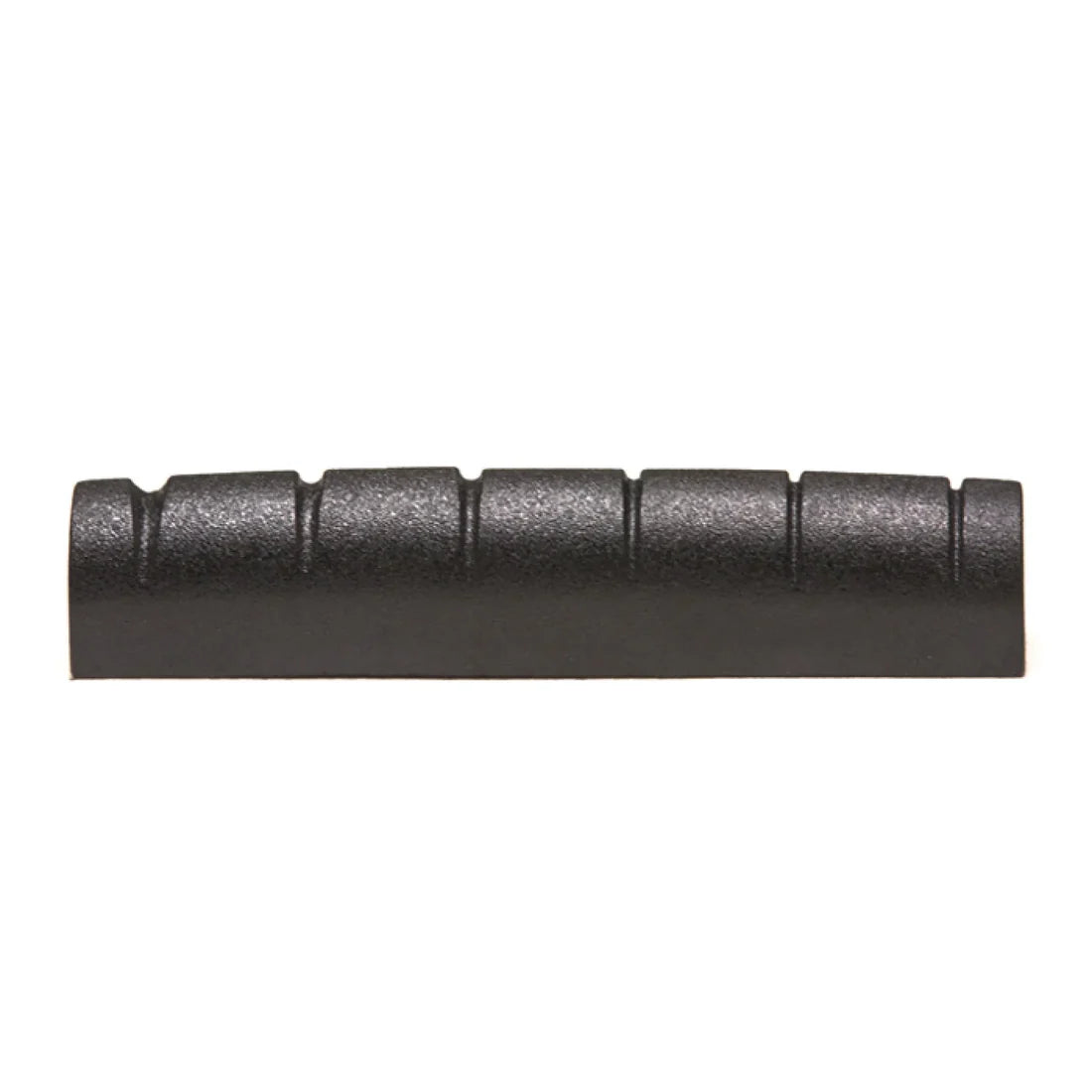 Graph Tech Black TUSQ XL Slotted 1 11/16" - Left