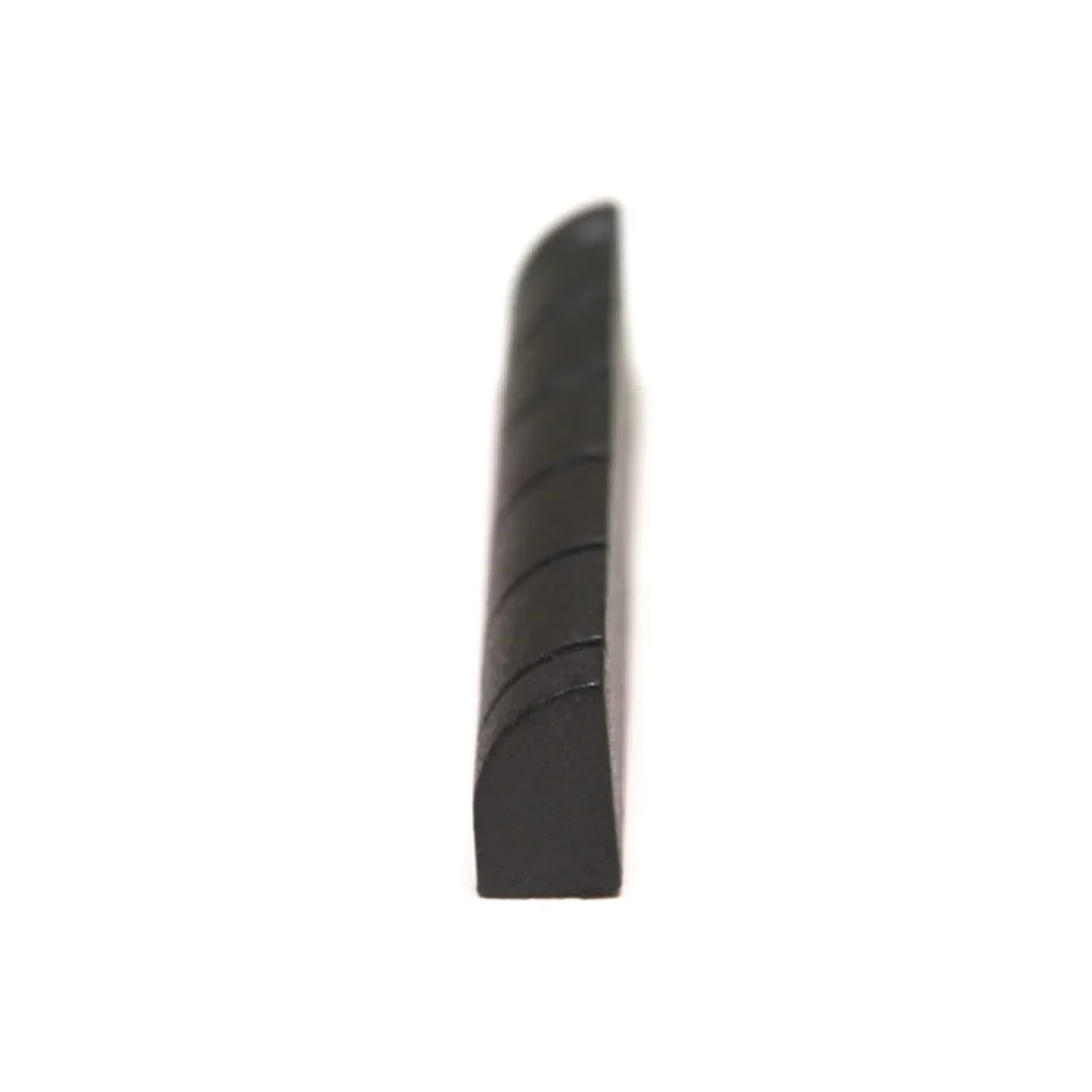 Graph Tech Black TUSQ XL Slotted 1 11/16" - Left