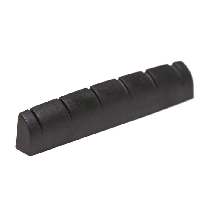 Graph Tech Black TUSQ XL Slotted 1 13/16"