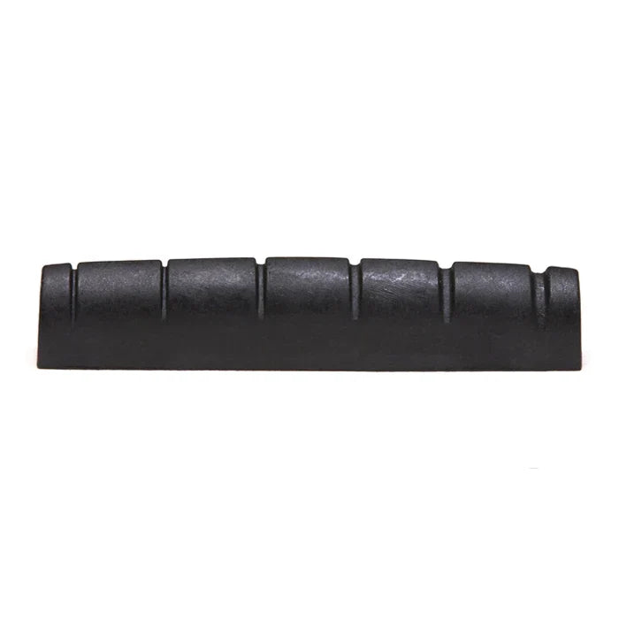 Graph Tech Black TUSQ XL Slotted 1 13/16"