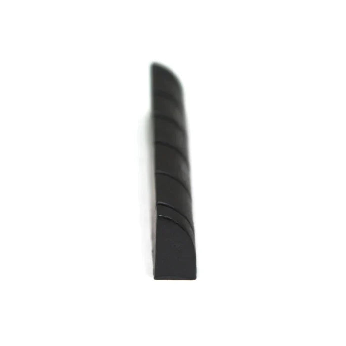 Graph Tech Black TUSQ XL Slotted 1 13/16"