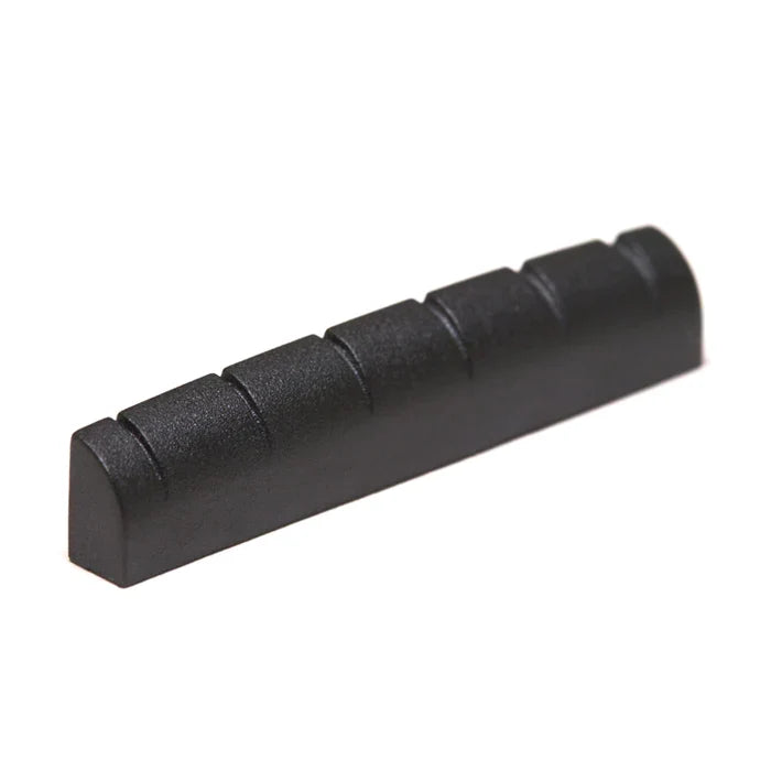 Graph Tech Black TUSQ XL Slotted 1 3/4"