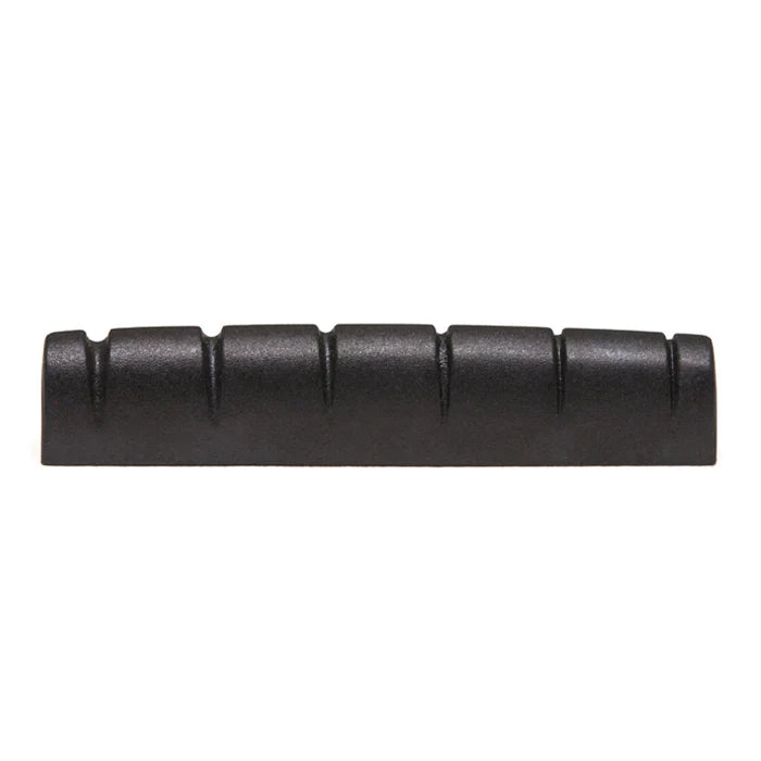 Graph Tech Black TUSQ XL Slotted 1 3/4" - Left