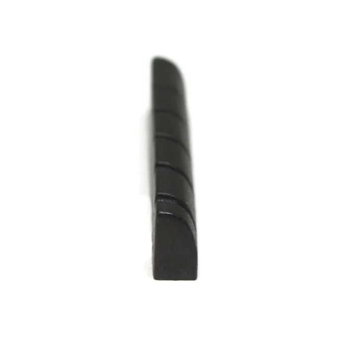 Graph Tech Black TUSQ XL Slotted 1 3/4" - Left