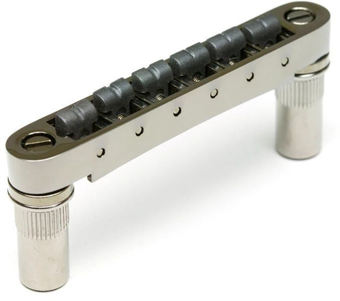 Graph Tech String Saver Resomax NV2 Autolock Guitar Bridge
