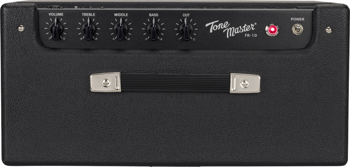 Fender Tone Master FR-10 Amplifier, 120V
