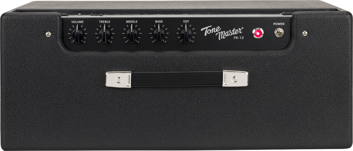 Fender Tone Master FR-12 Amplifier, 120V