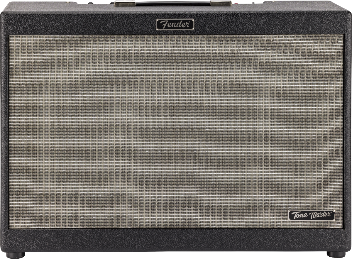 Fender Tone Master FR-212 Amplifier, 120V