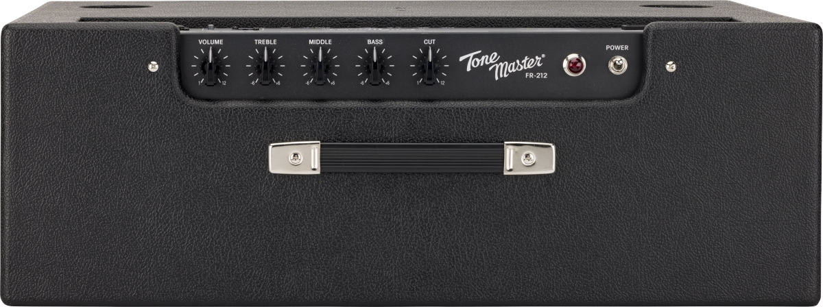 Fender Tone Master FR-212 Amplifier, 120V