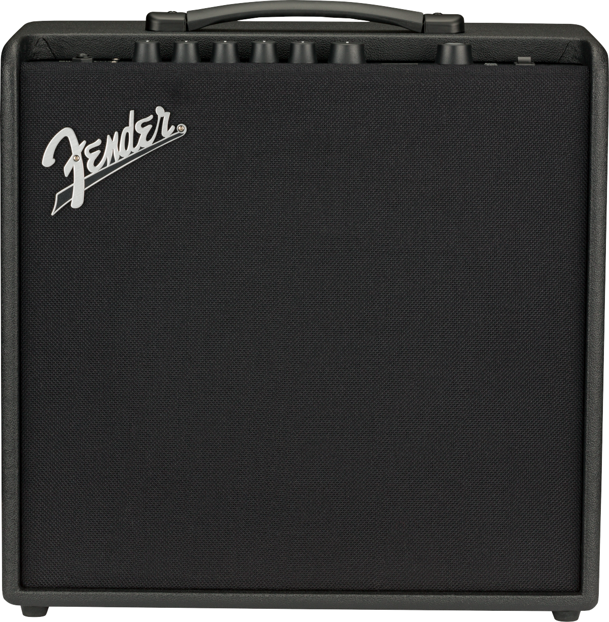 Fender Mustang LT50 Amplifier, 120V