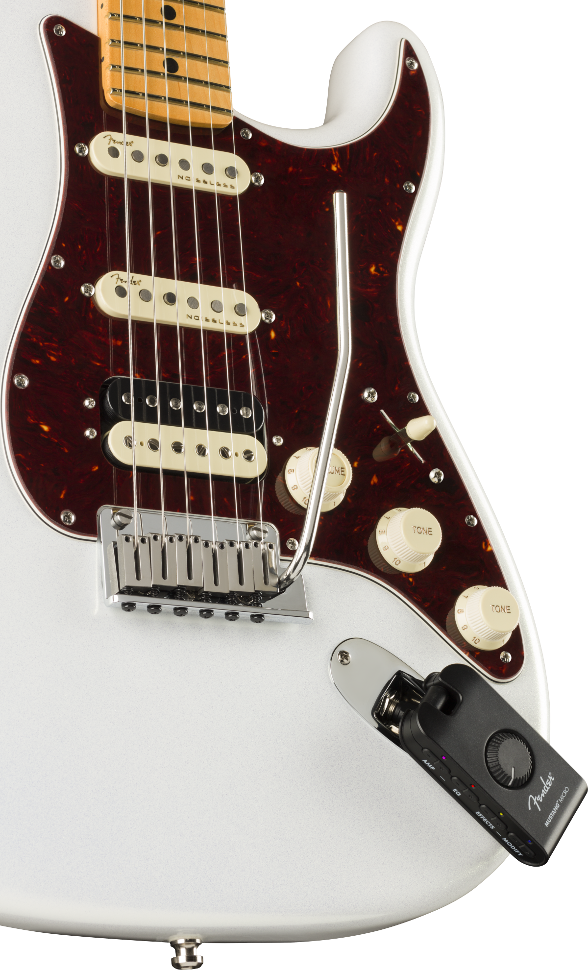 Fender Mustang Micro Amplifier