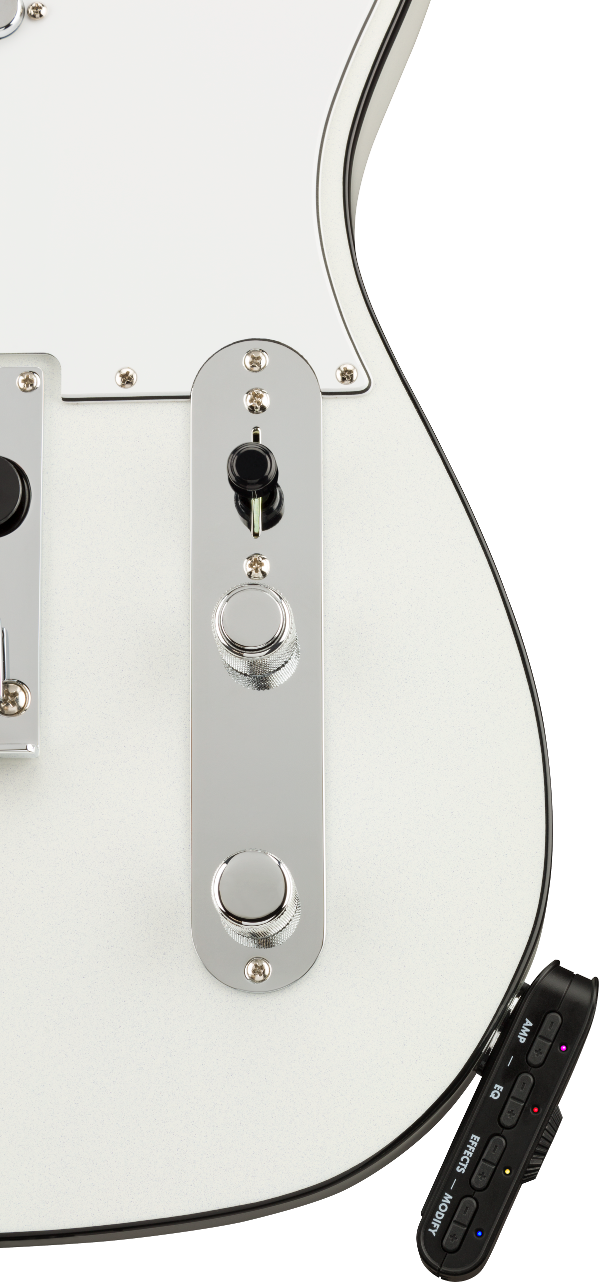 Fender Mustang Micro Amplifier