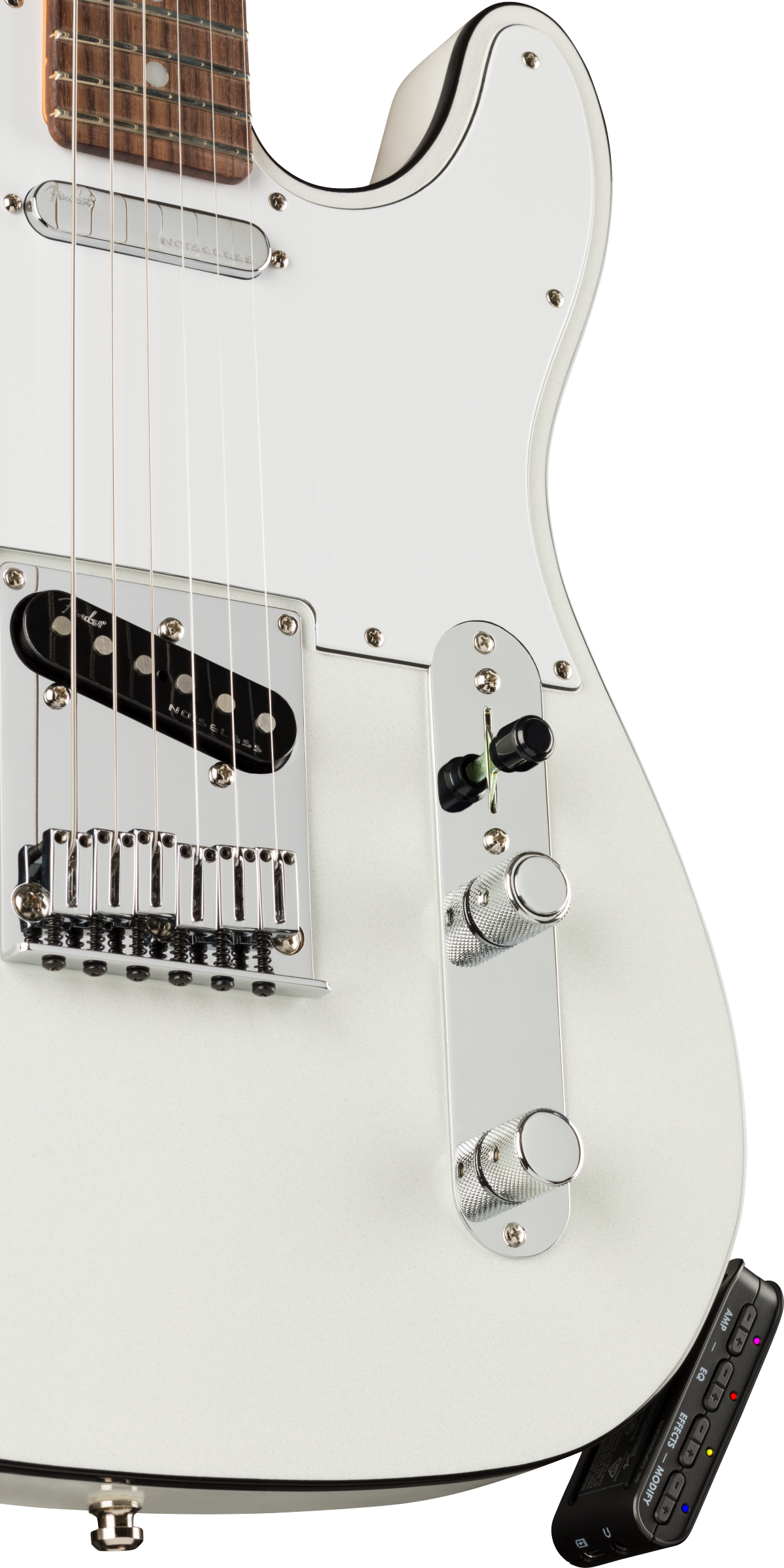 Fender Mustang Micro Amplifier