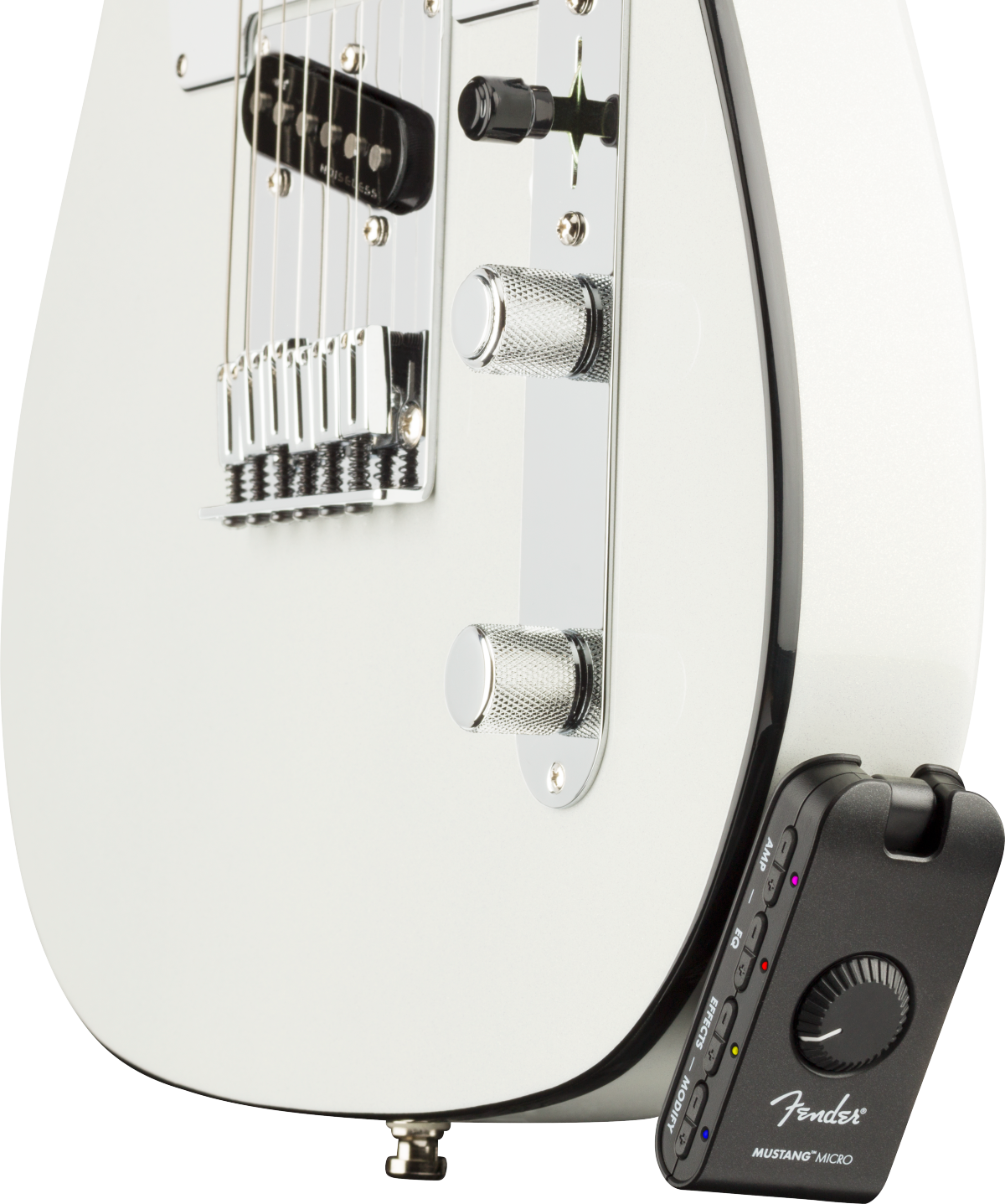 Fender Mustang Micro Amplifier