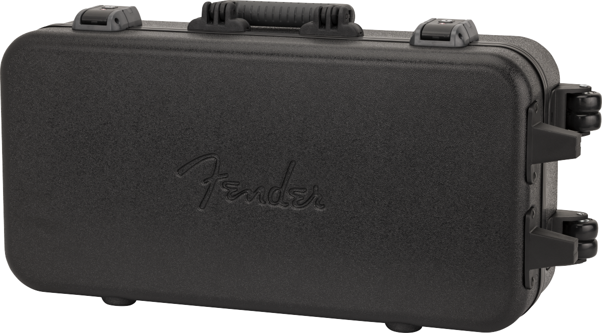 Fender Tone Master Pro Molded Case, Black
