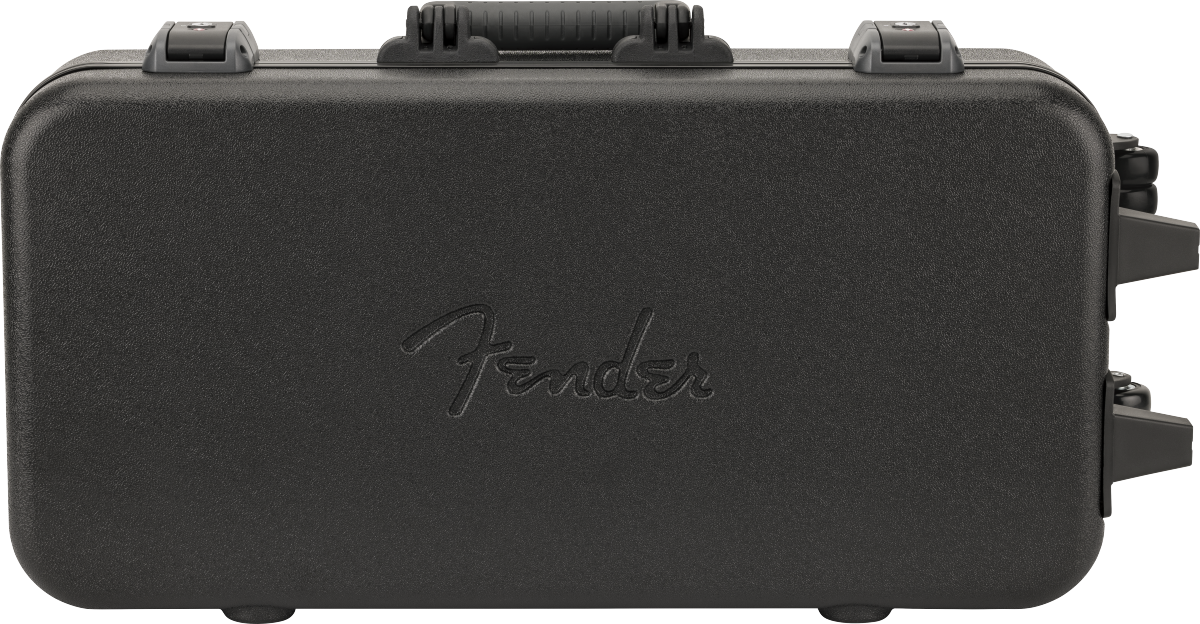 Fender Tone Master Pro Molded Case, Black