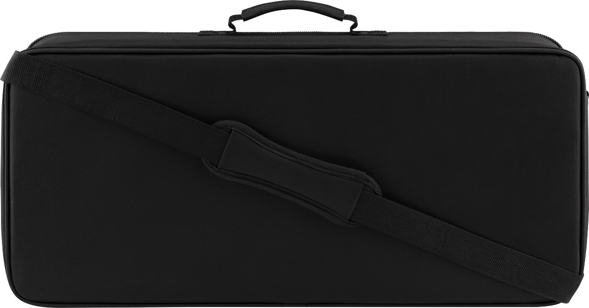 Fender Tone Master Pro Gig Bag, Black