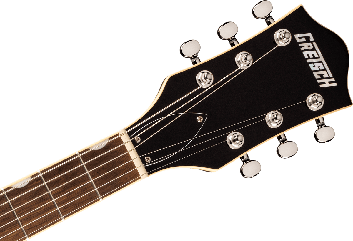 Gretsch G5622T Electromatic Center Block Double-Cut w/ Bigsby, Laurel Fingerboard, Cadillac Green