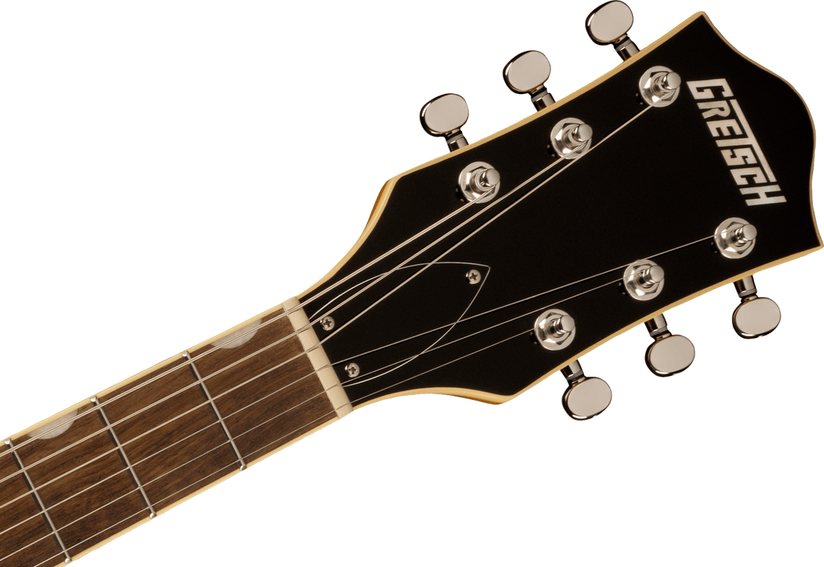 Gretsch G5655T-QM Electromatic Center Block Jr. Single-Cut Quilted Maple w/ Bigsby, Speyside