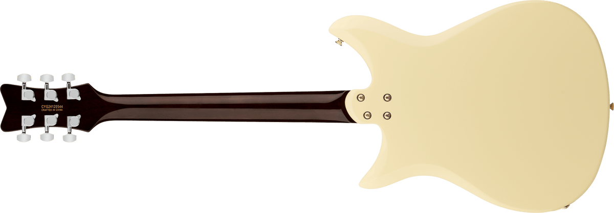 Gretsch Electromatic CVT Double-Cut, Laurel Fingerboard