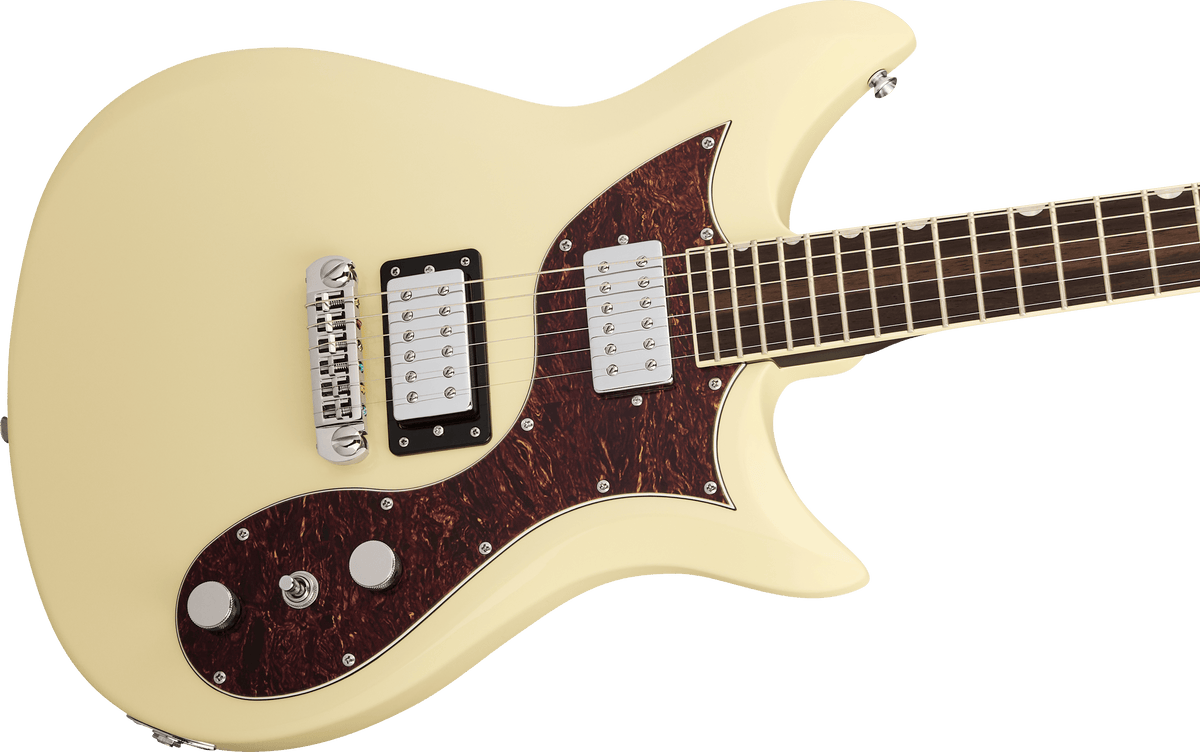 Gretsch Electromatic CVT Double-Cut, Laurel Fingerboard