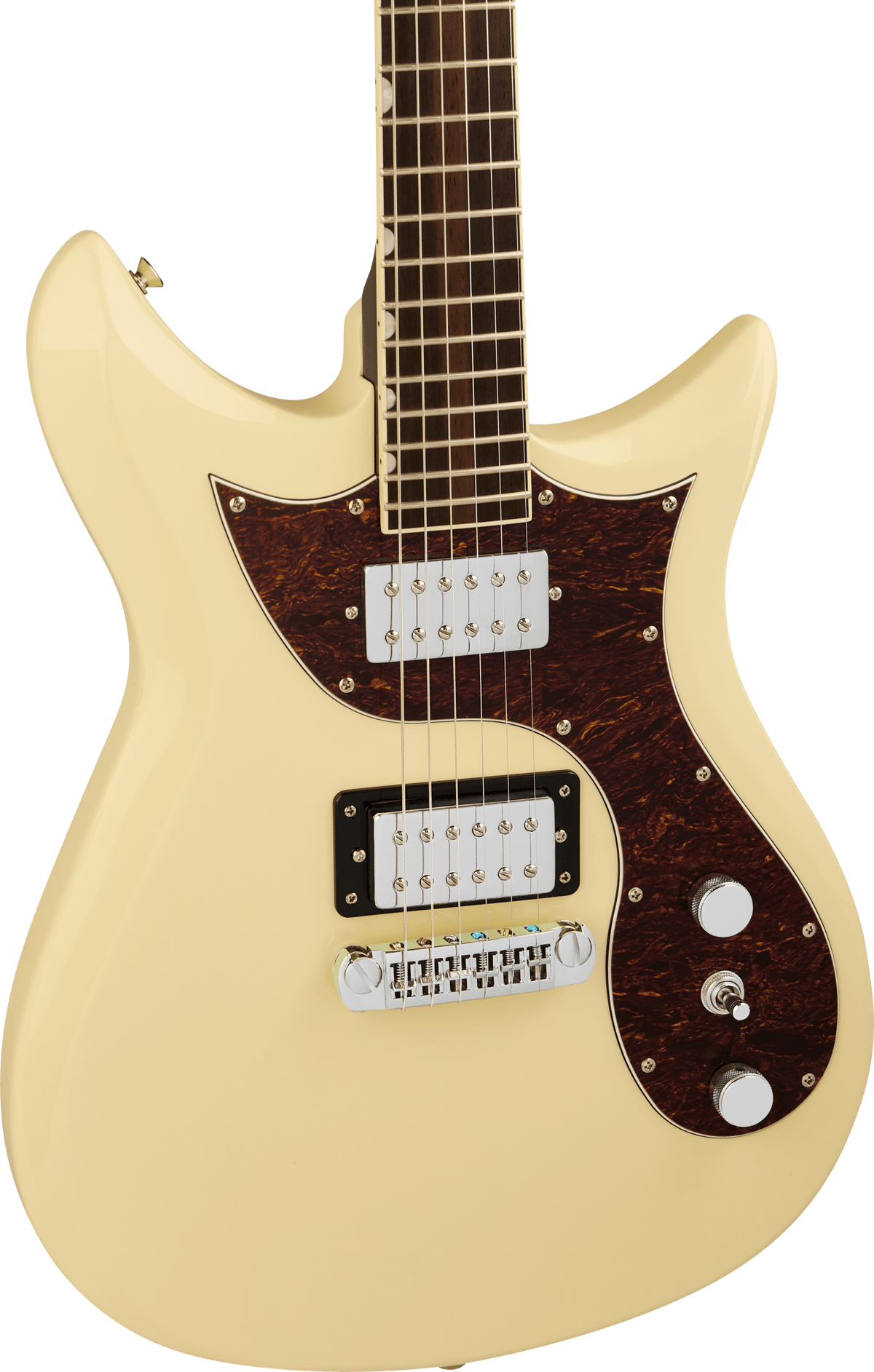 Gretsch Electromatic CVT Double-Cut, Laurel Fingerboard
