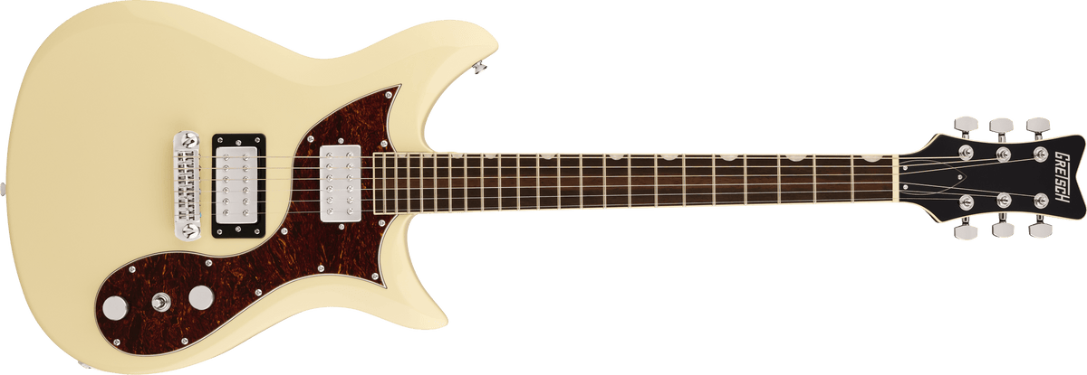 Gretsch Electromatic CVT Double-Cut, Laurel Fingerboard