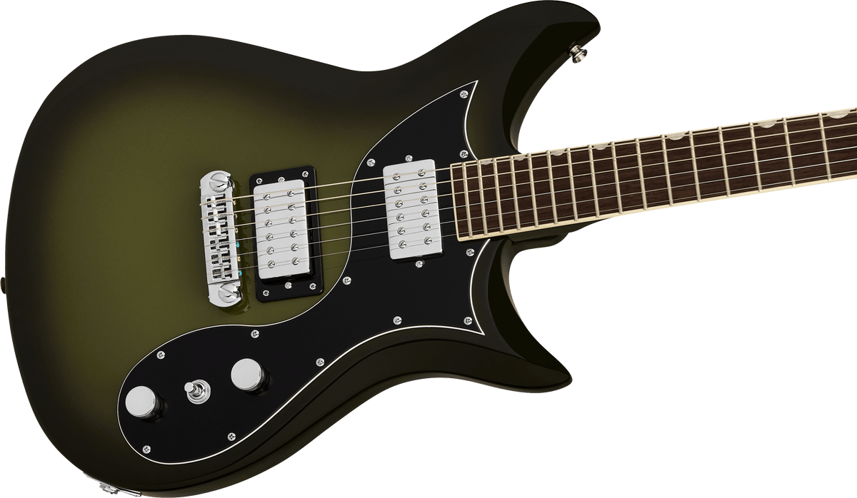 Gretsch Electromatic CVT Double-Cut, Laurel Fingerboard