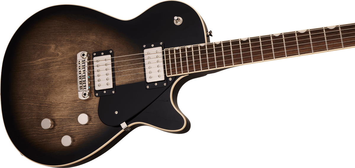 Gretsch Electromatic Jet, Rosewood Fingerboard, Bristol Fog