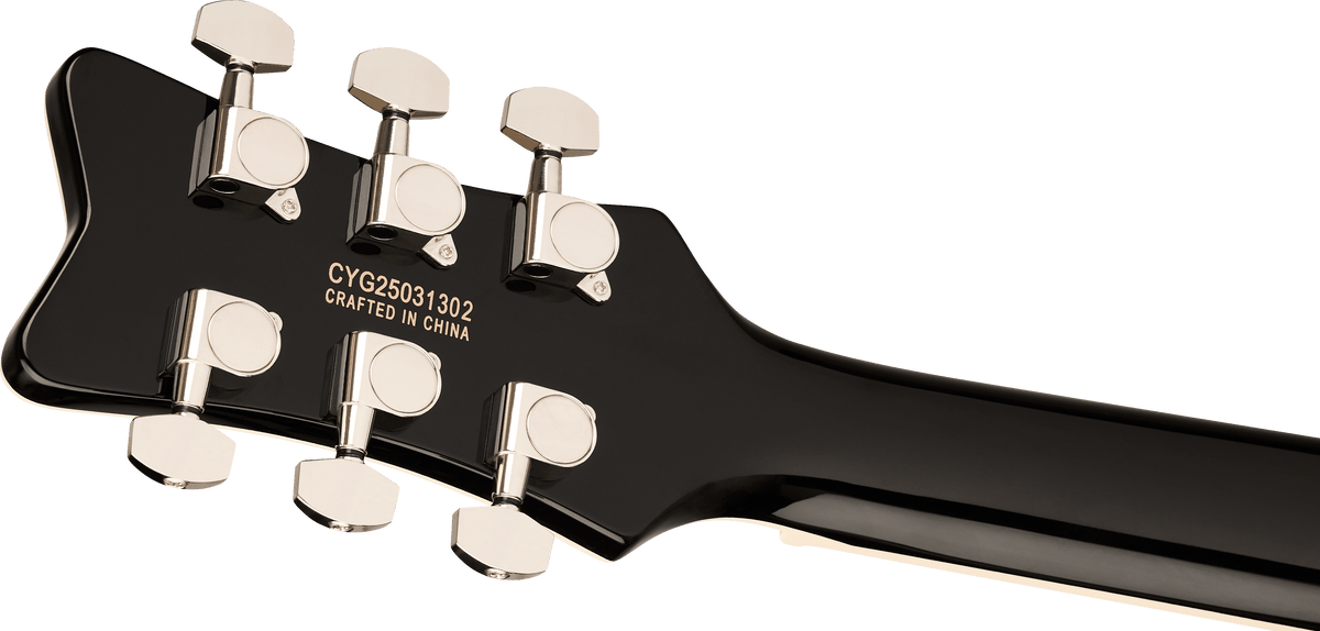 Gretsch Electromatic Jet, Rosewood Fingerboard, Bristol Fog