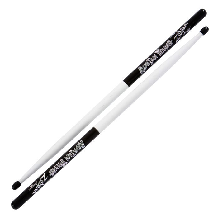 Zildjian Artist Series Adrian Young Drumsticks