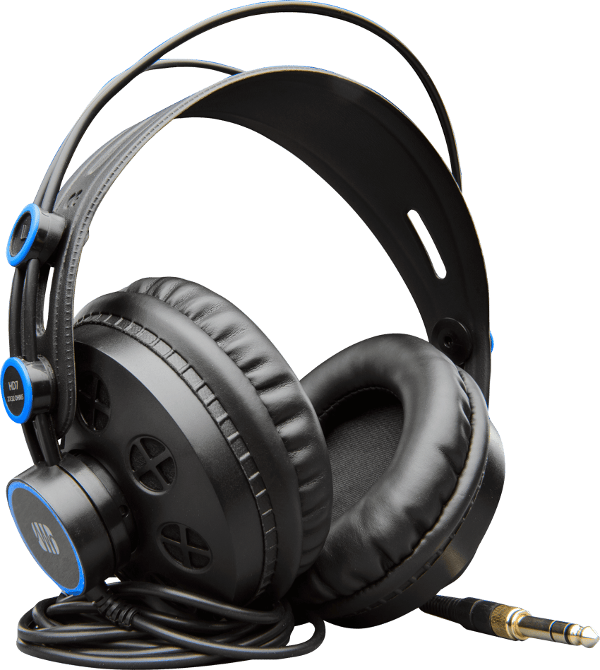 PreSonus Eris HD7 Monitoring Headphones