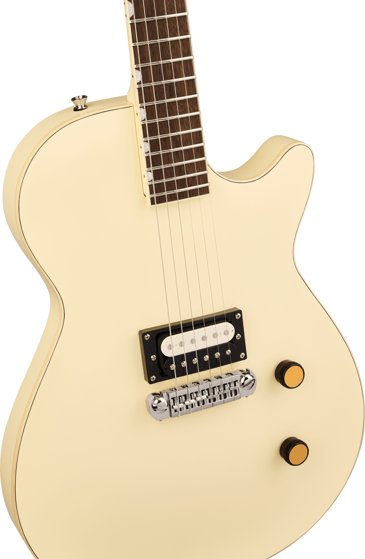 Gretsch Streamliner Jet 1 Pickup, Laurel Fingerboard