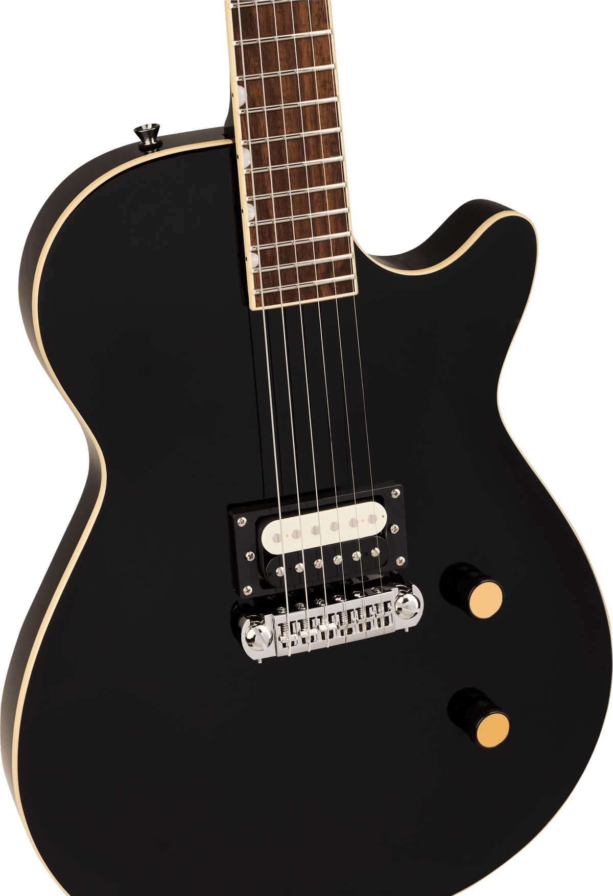 Gretsch Streamliner Jet 1 Pickup, Laurel Fingerboard