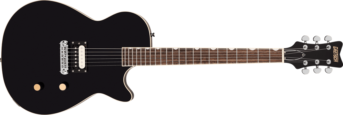 Gretsch Streamliner Jet 1 Pickup, Laurel Fingerboard