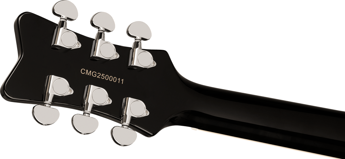 Gretsch Streamliner Jet 1 Pickup, Laurel Fingerboard