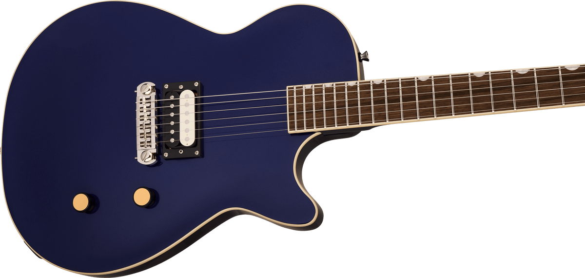Gretsch Streamliner Jet 1 Pickup, Laurel Fingerboard