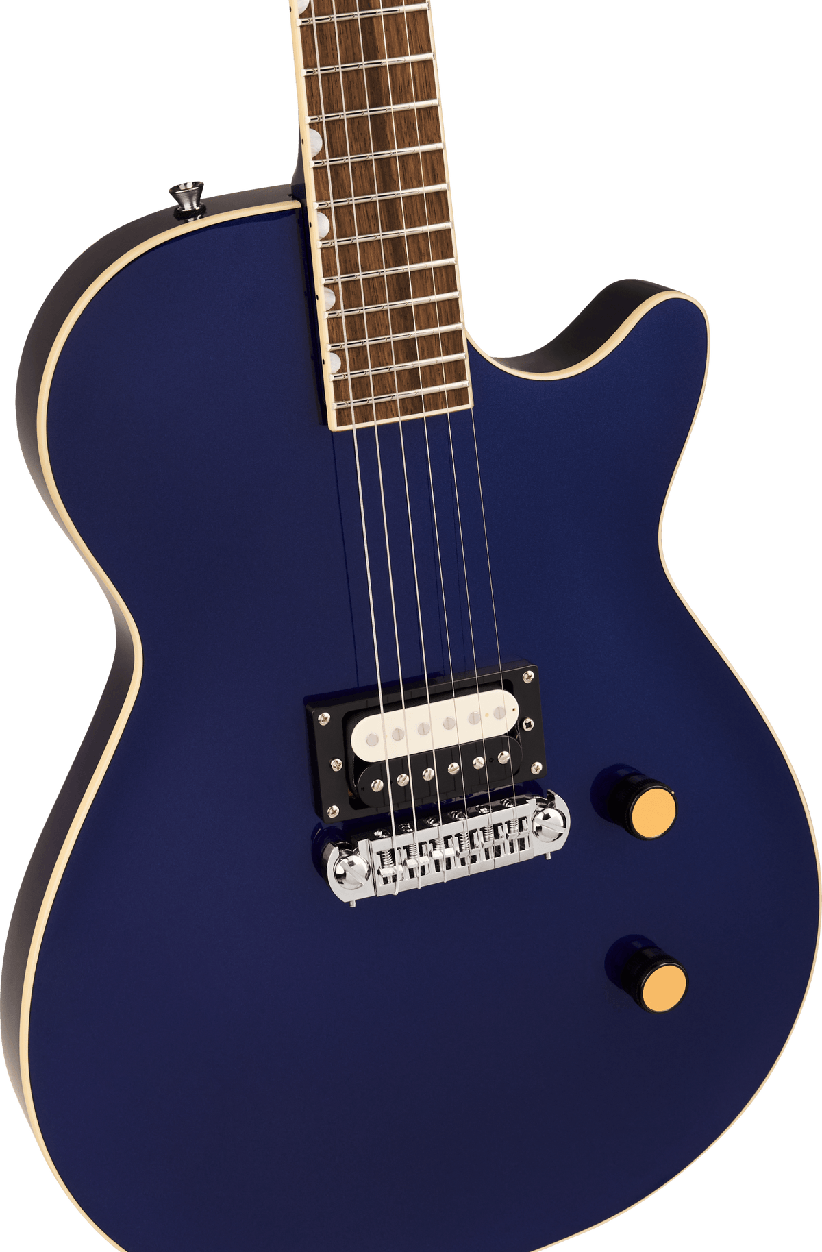 Gretsch Streamliner Jet 1 Pickup, Laurel Fingerboard