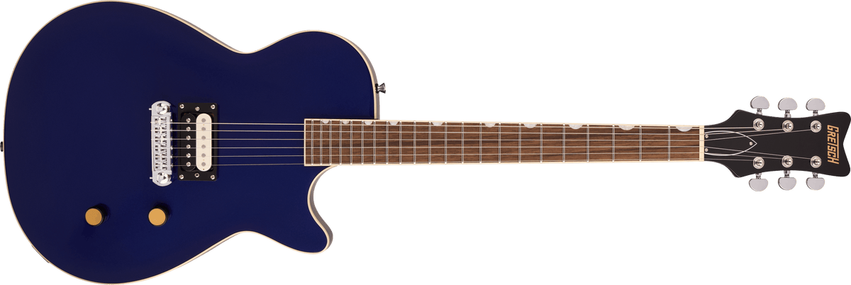 Gretsch Streamliner Jet 1 Pickup, Laurel Fingerboard