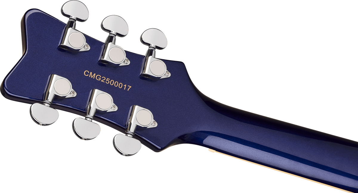 Gretsch Streamliner Jet 1 Pickup, Laurel Fingerboard