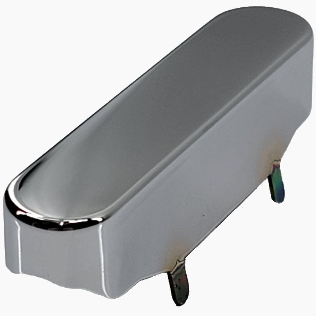 Pickup Cover for Tele, Chrome