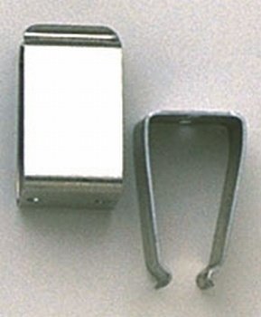 9-Volt Battery Holder