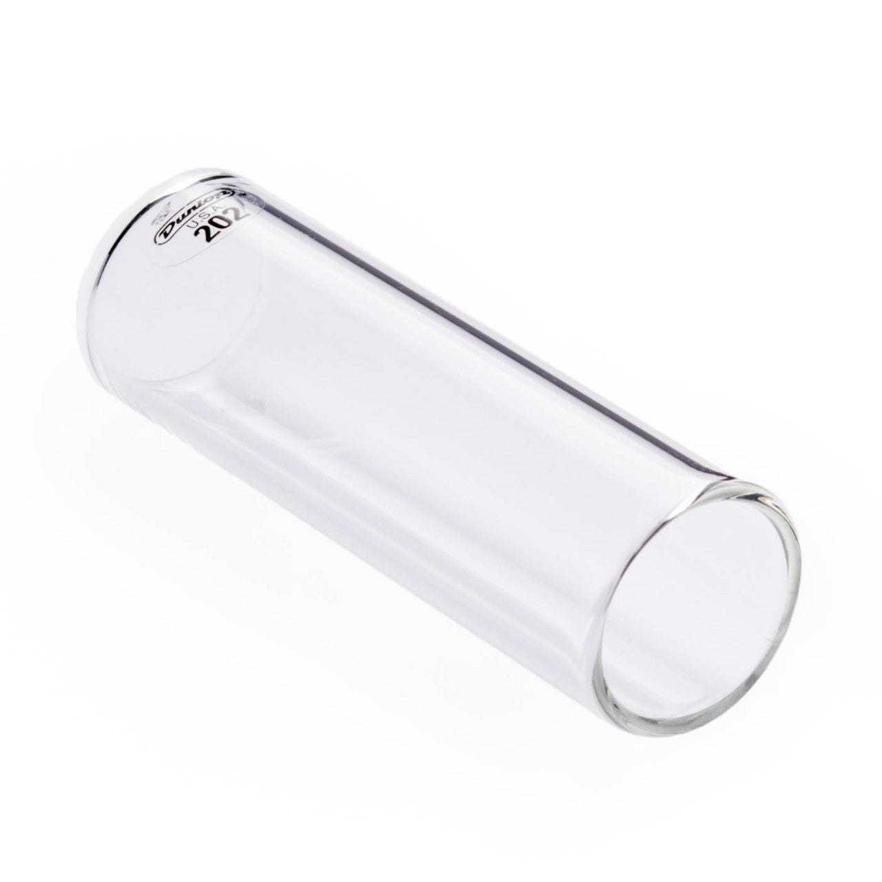 Dunlop Standard Glass Guitar Slides
