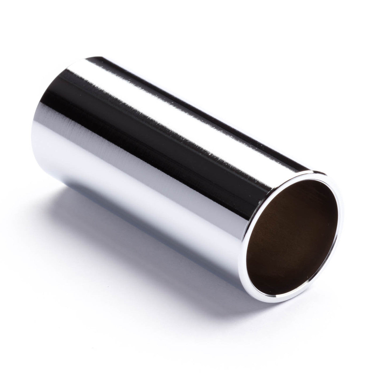 Dunlop Chromed Steel Guitar Slides