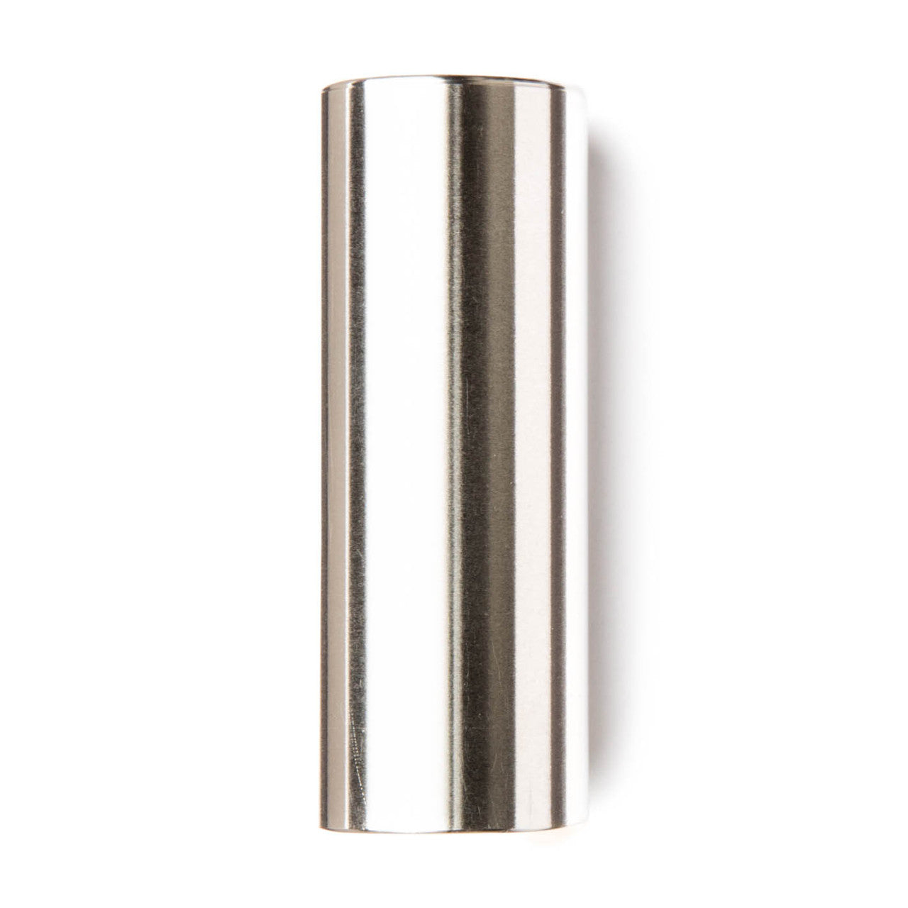 Dunlop Stainless Steel Small Guitar Slide