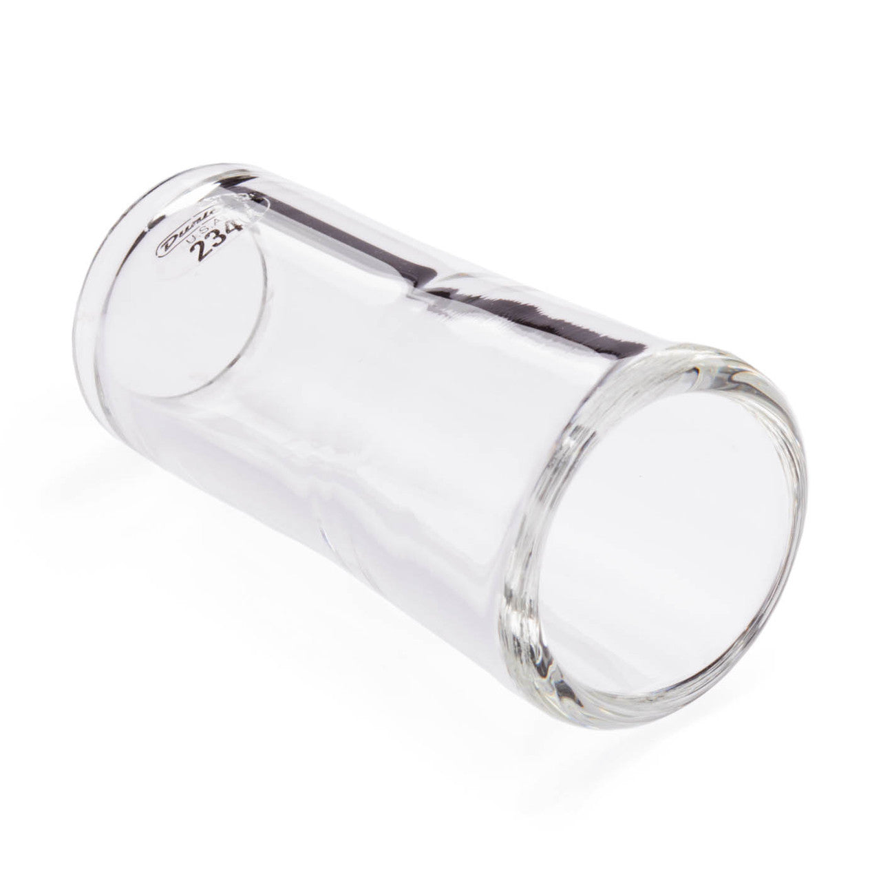 Dunlop Flare Glass Guitar Slides