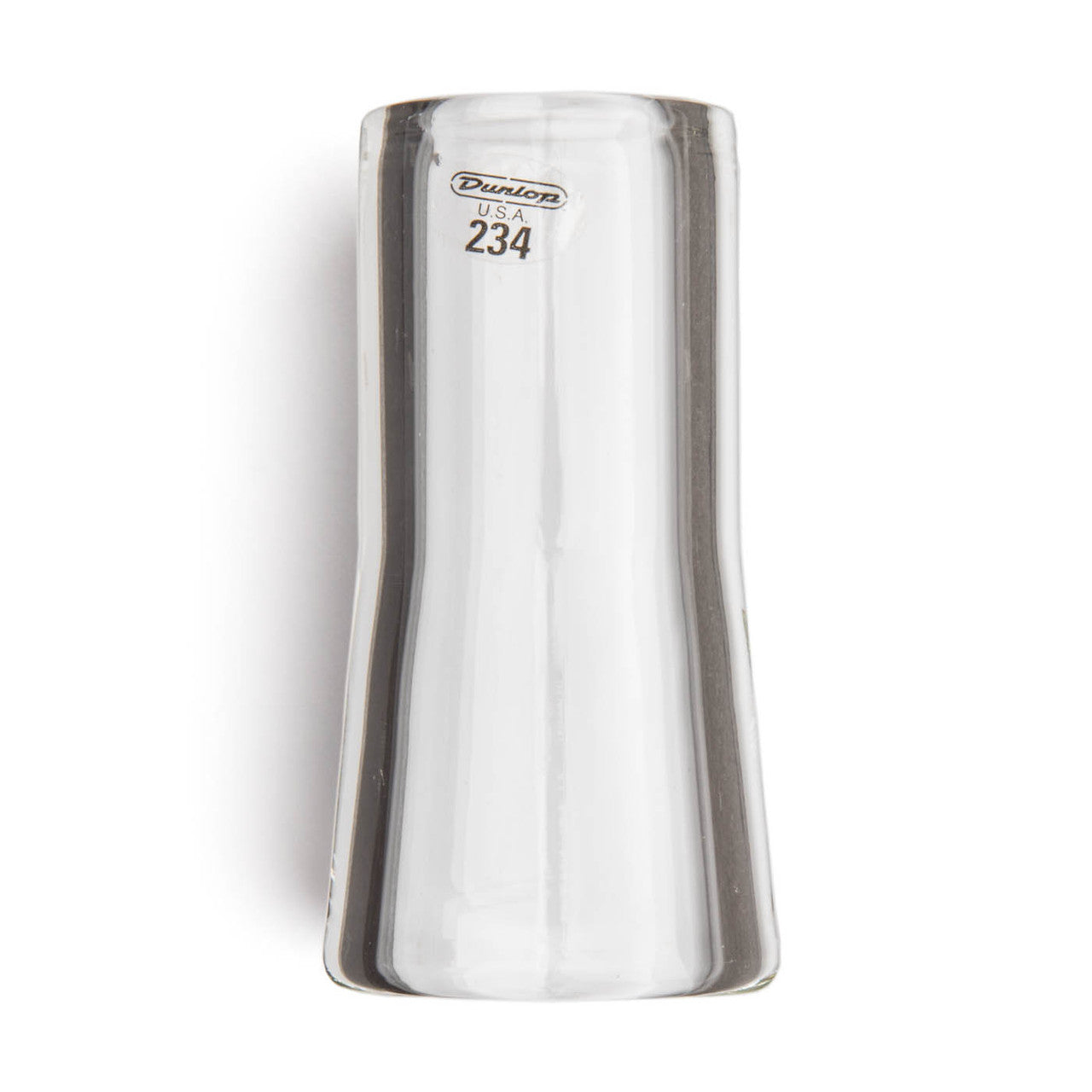 Dunlop Medium Flare Glass Guitar Slide