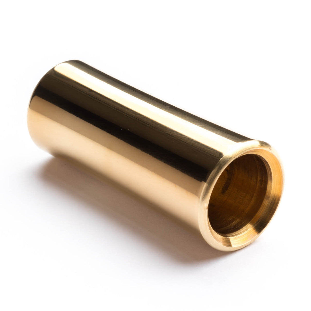 Dunlop Eric Sardinas Preachin' Pipe Brass Slides